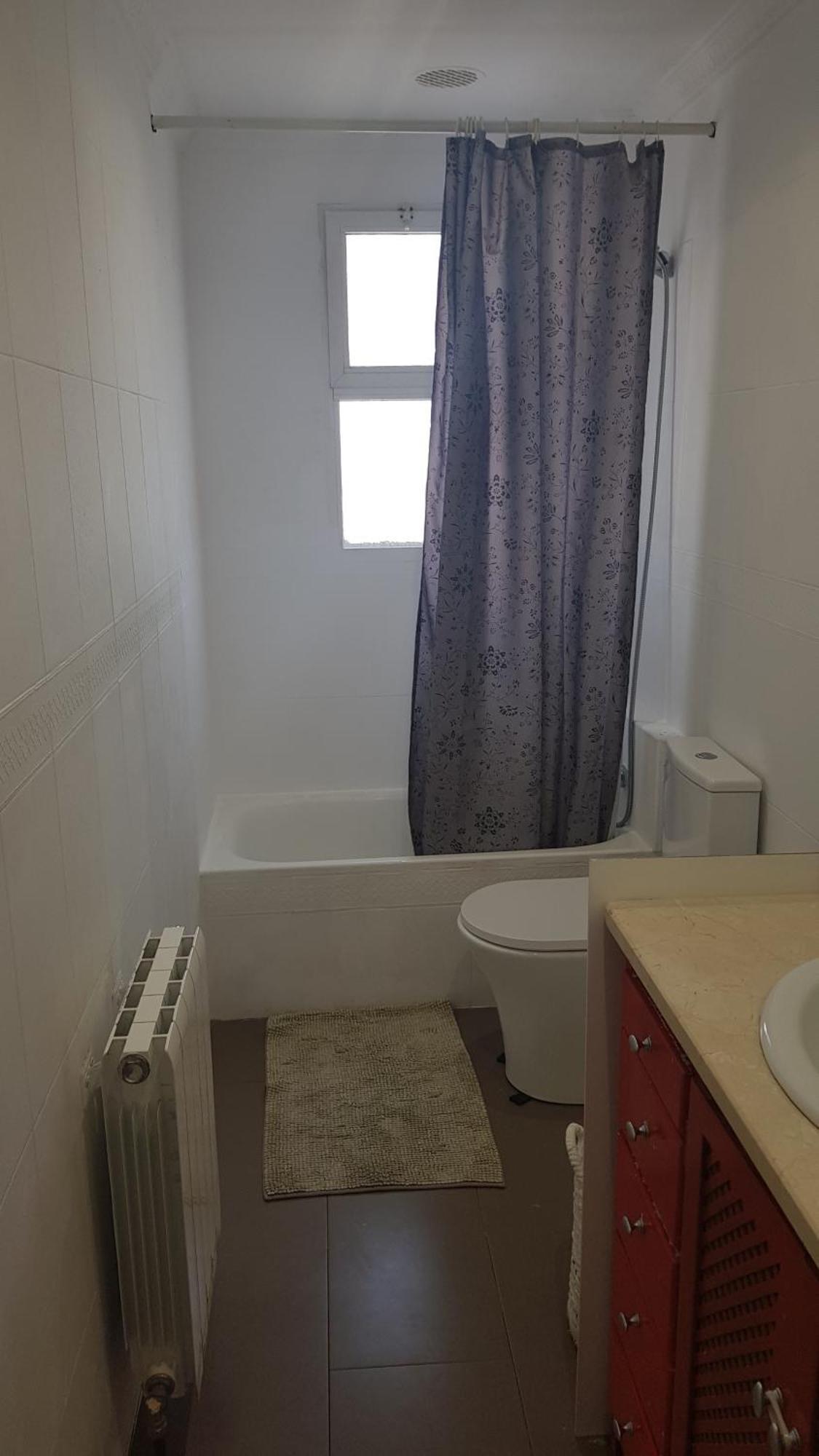 Little Peaceful Retreat Room With Bath, Heating, Terrace, Free Wifi Fridge Easy Parking Marbella Exteriér fotografie